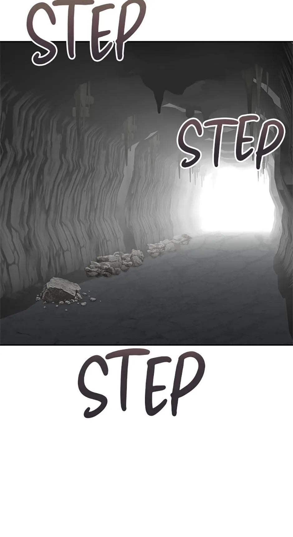It’s Not Even Night Chapter 33 page 39 - 