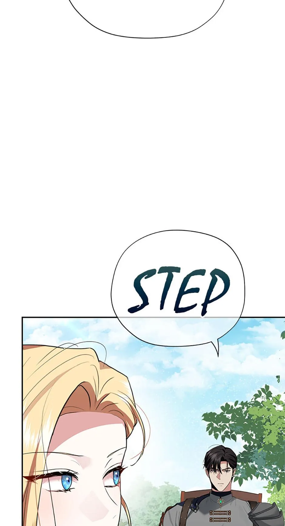 It’s Not Even Night Chapter 33 page 5 - 