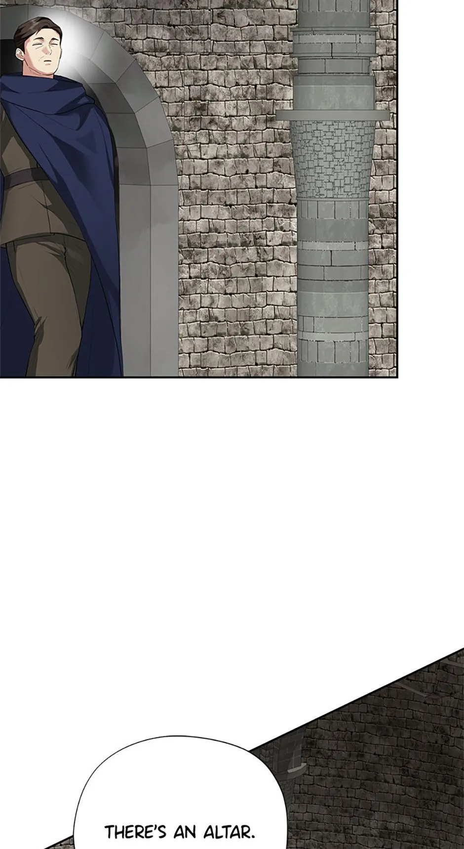 It’s Not Even Night Chapter 33 page 41 - 