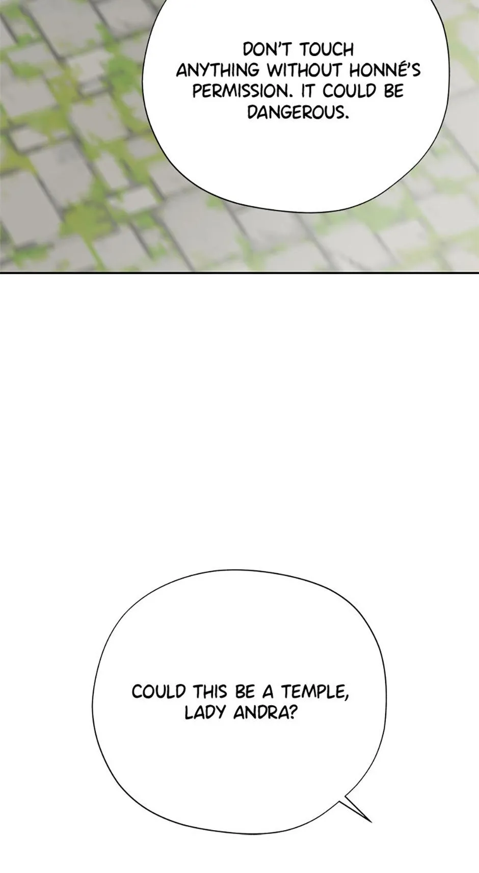 It’s Not Even Night Chapter 33 page 43 - 