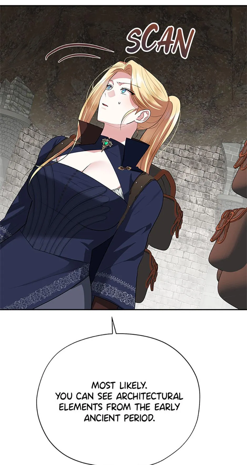 It’s Not Even Night Chapter 33 page 44 - 