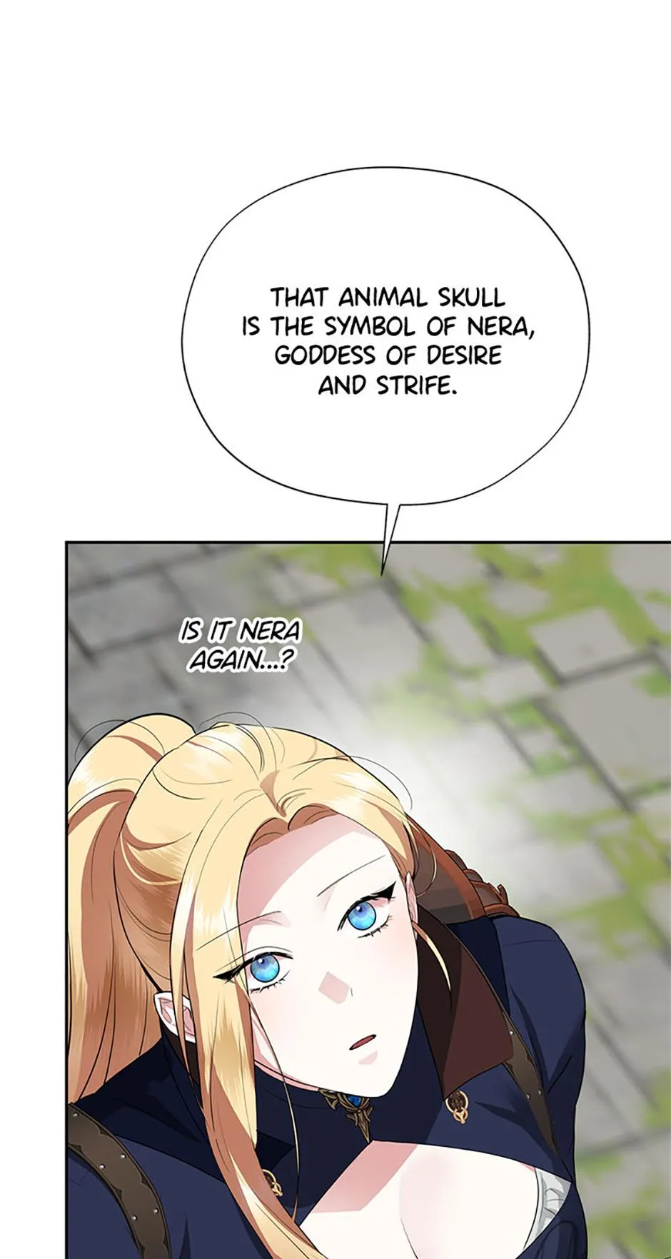 It’s Not Even Night Chapter 33 page 47 - 