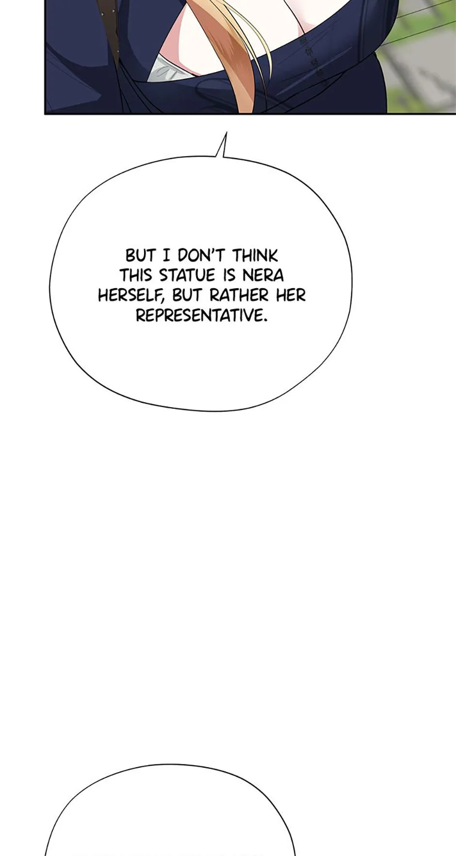 It’s Not Even Night Chapter 33 page 48 - 