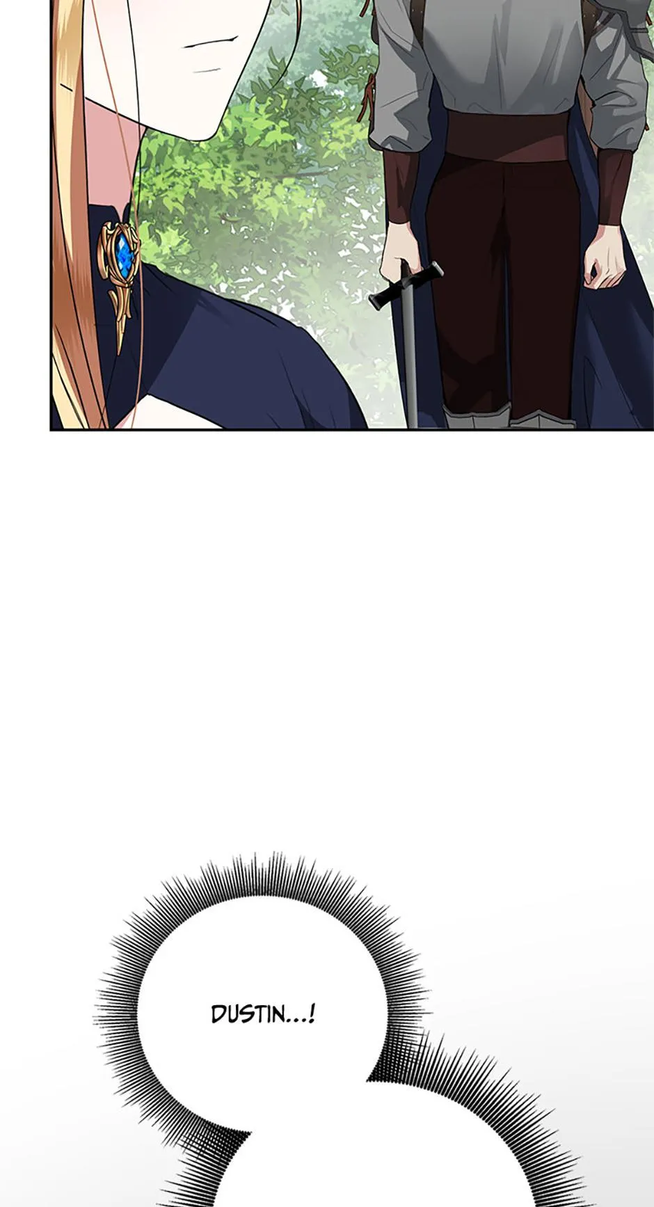 It’s Not Even Night Chapter 33 page 6 - 
