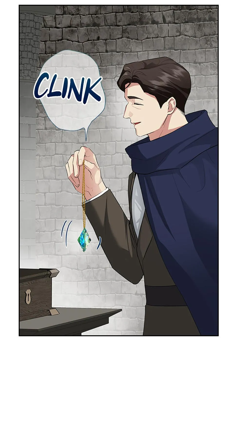 It’s Not Even Night Chapter 33 page 51 - 