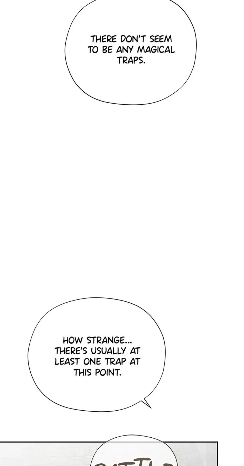 It’s Not Even Night Chapter 33 page 53 - 