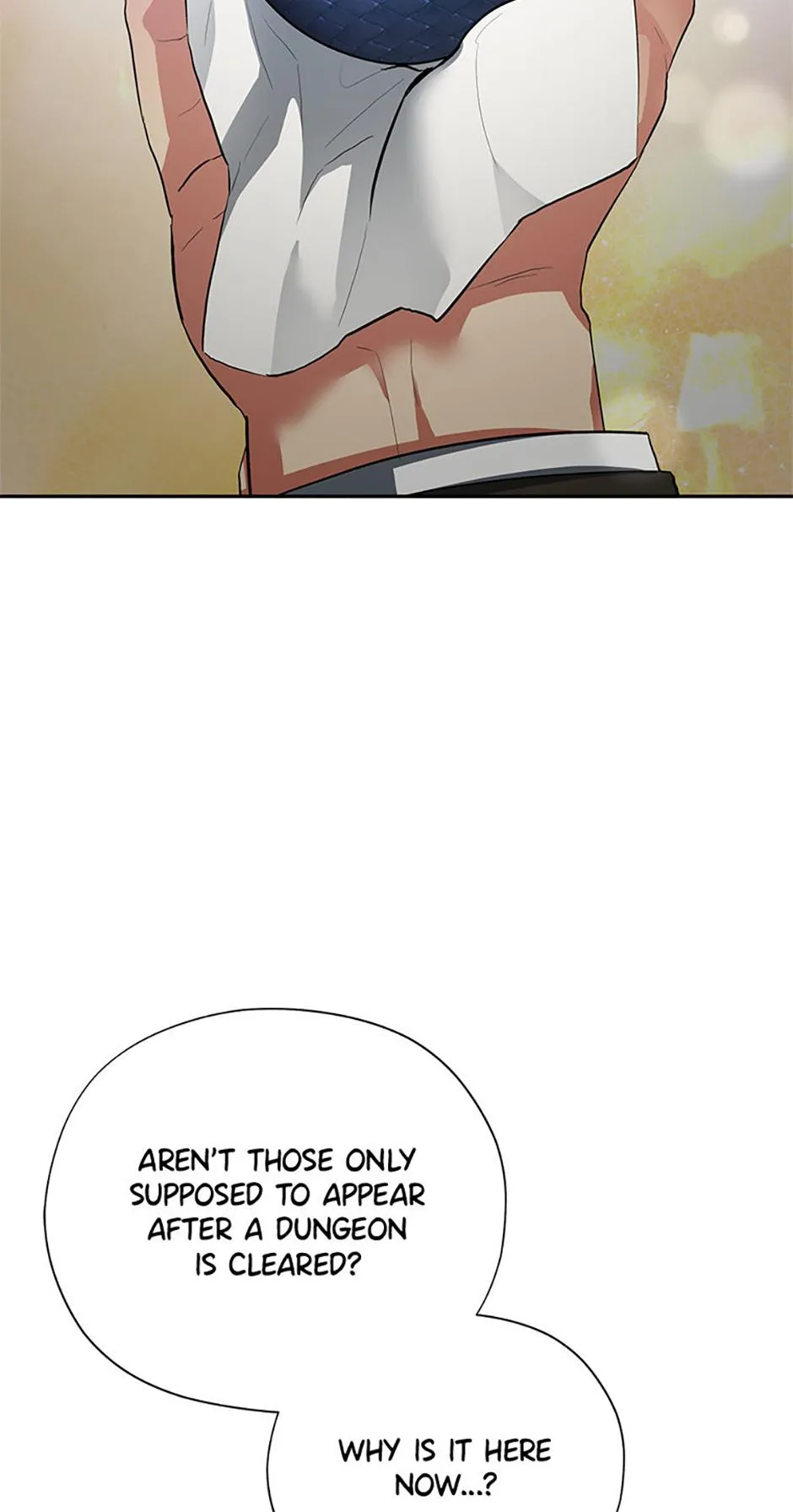 It’s Not Even Night Chapter 33 page 59 - 