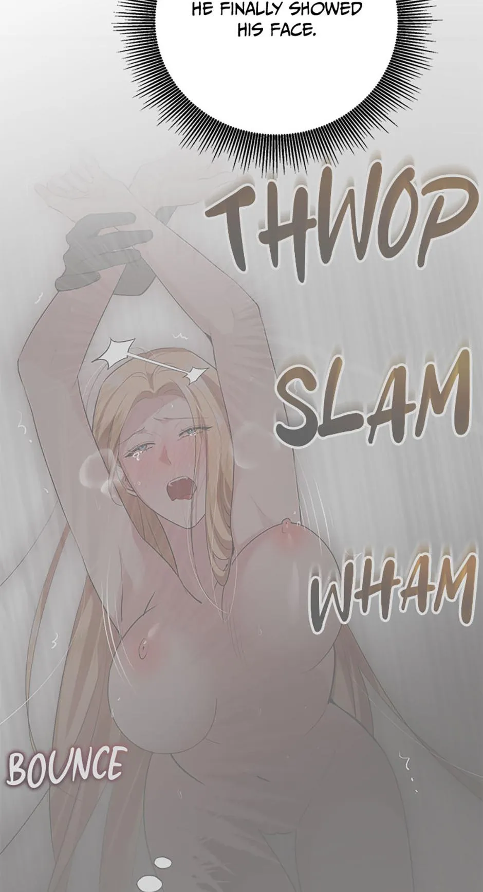 It’s Not Even Night Chapter 33 page 7 - 