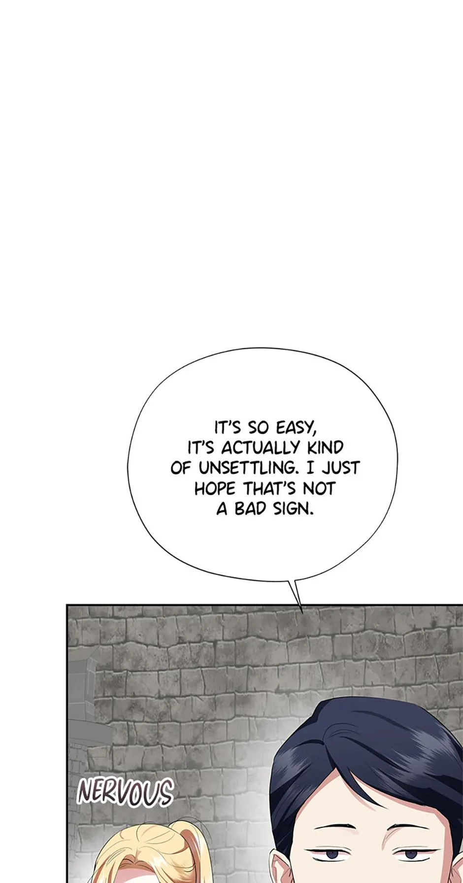 It’s Not Even Night Chapter 33 page 63 - 