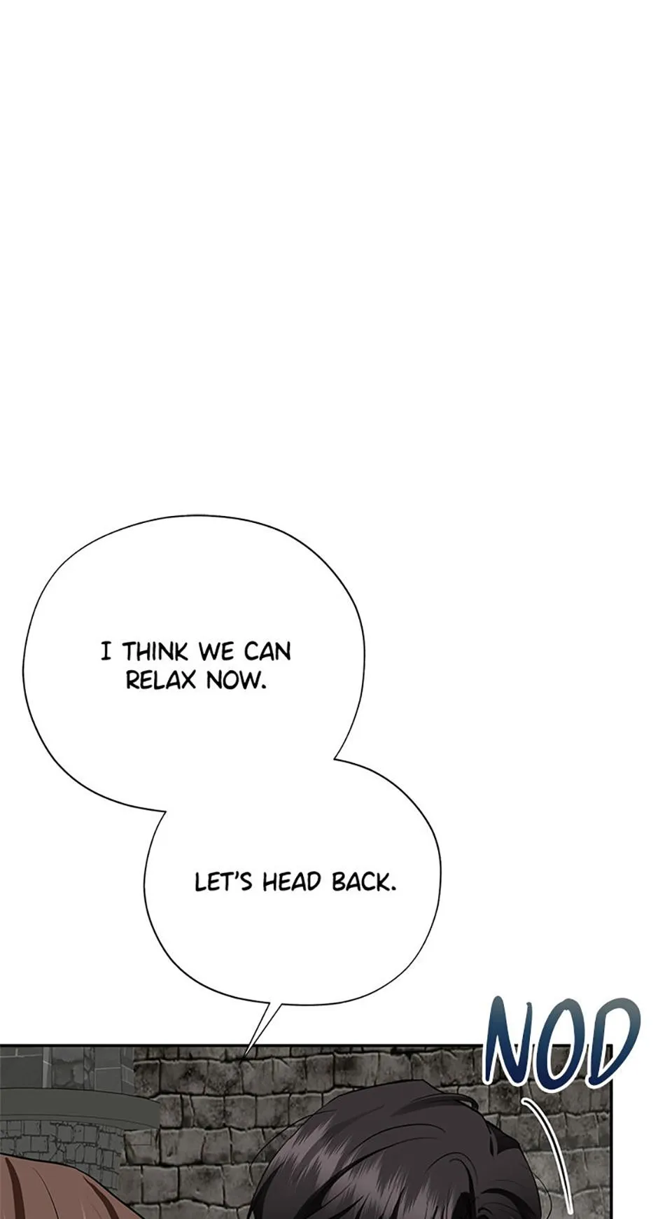 It’s Not Even Night Chapter 33 page 65 - 
