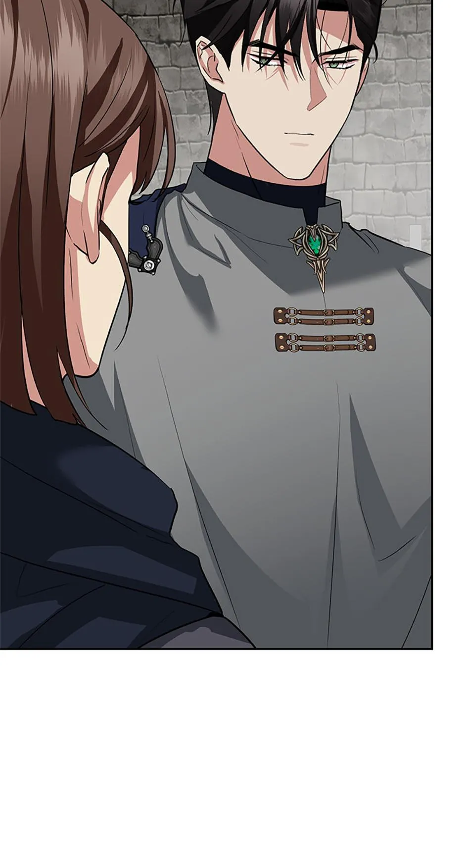 It’s Not Even Night Chapter 33 page 66 - 