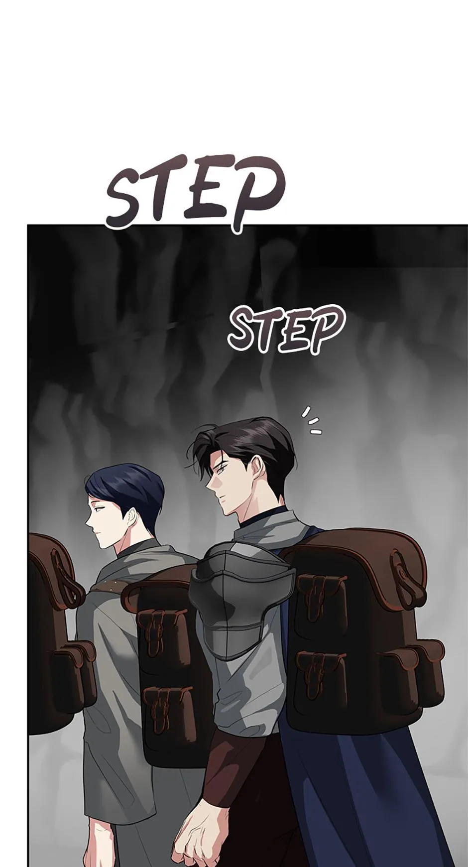 It’s Not Even Night Chapter 33 page 67 - 