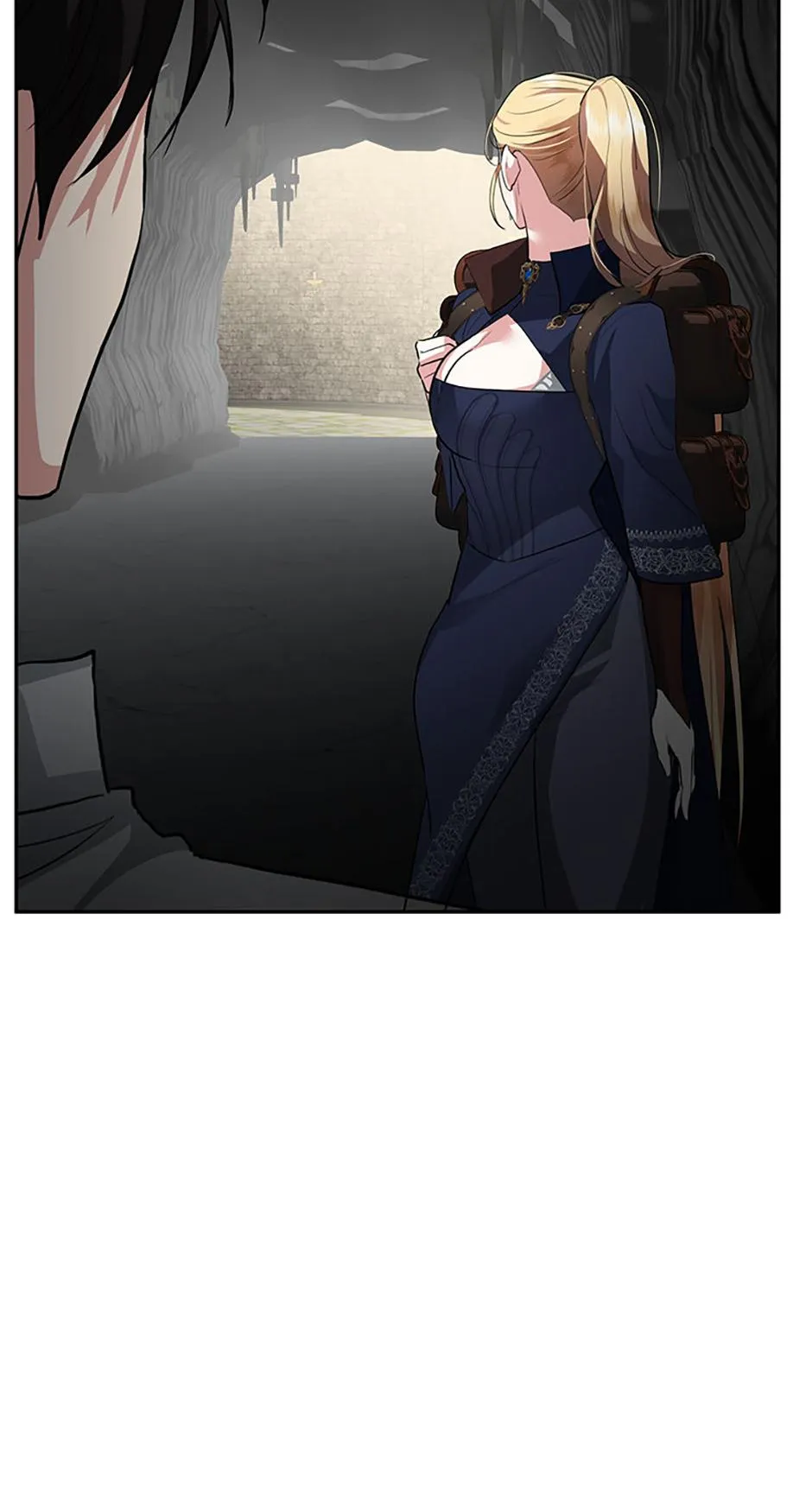 It’s Not Even Night Chapter 33 page 69 - 