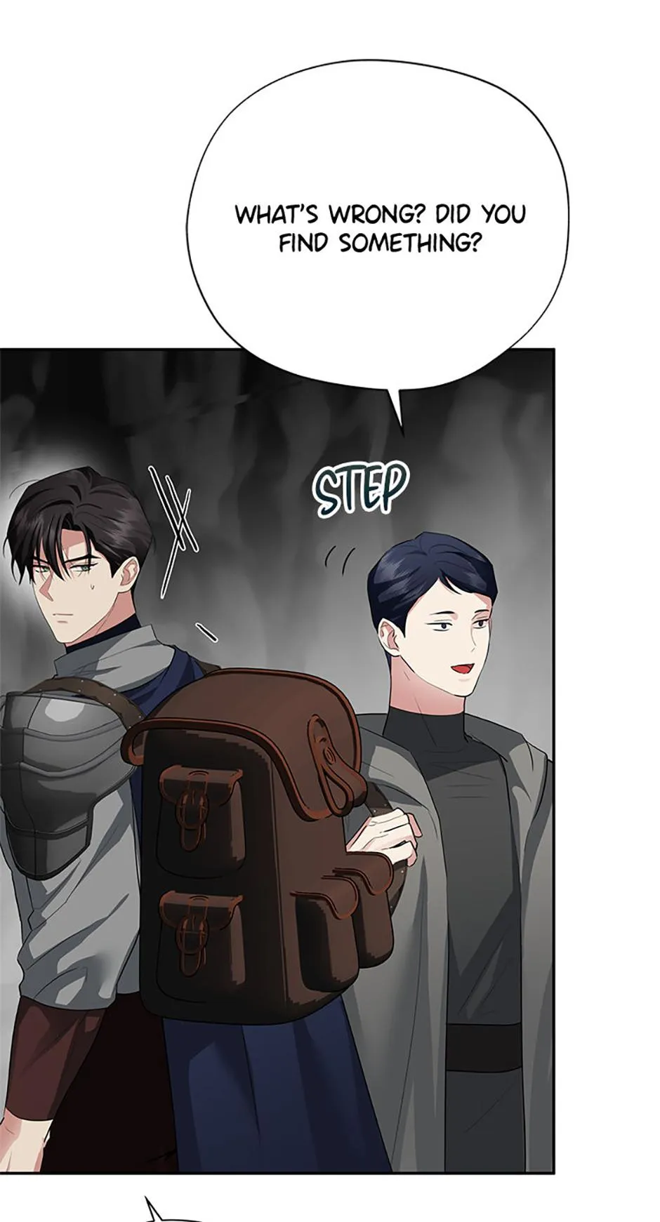 It’s Not Even Night Chapter 33 page 70 - 