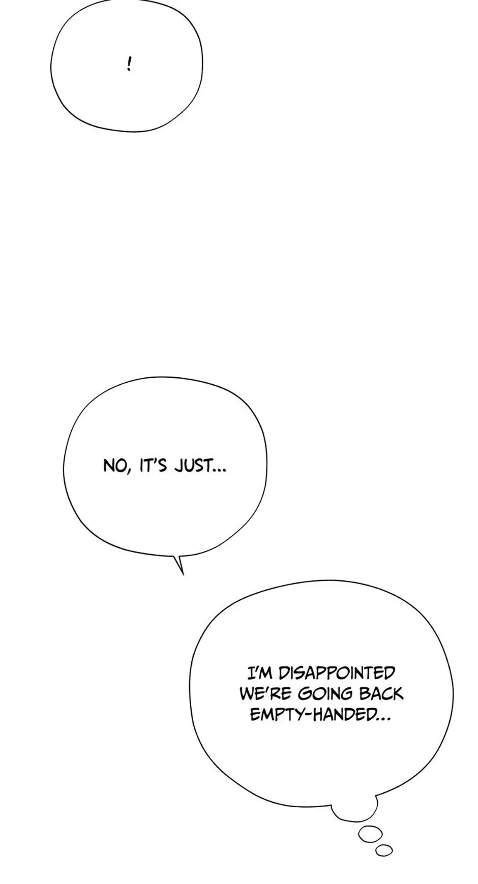 It’s Not Even Night Chapter 33 page 71 - 