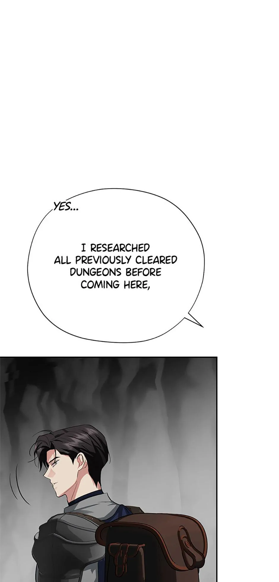 It’s Not Even Night Chapter 33 page 73 - 