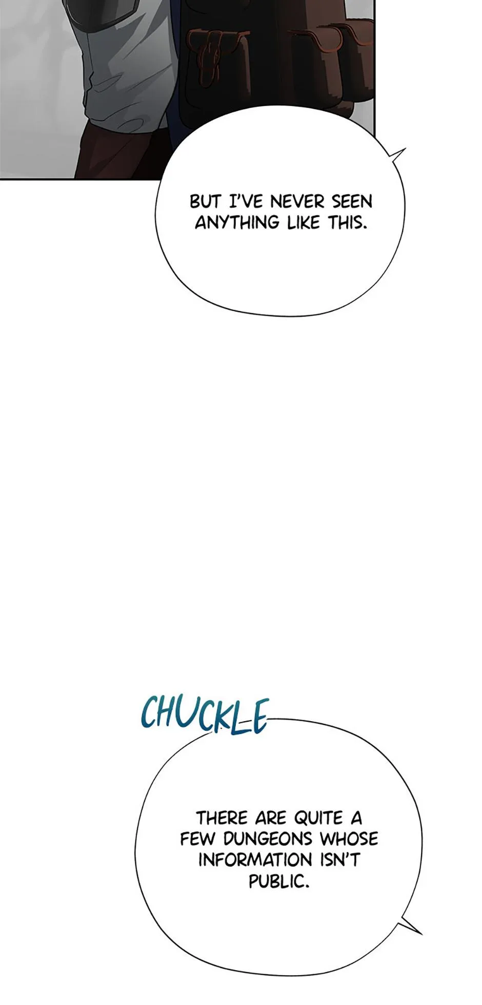 It’s Not Even Night Chapter 33 page 74 - 