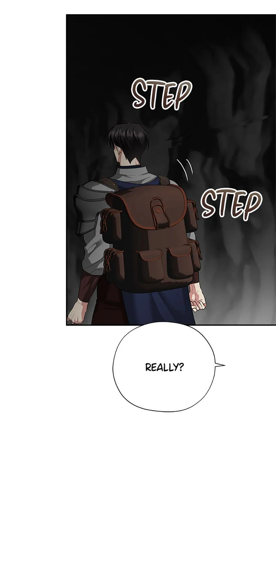 It’s Not Even Night Chapter 33 page 75 - 
