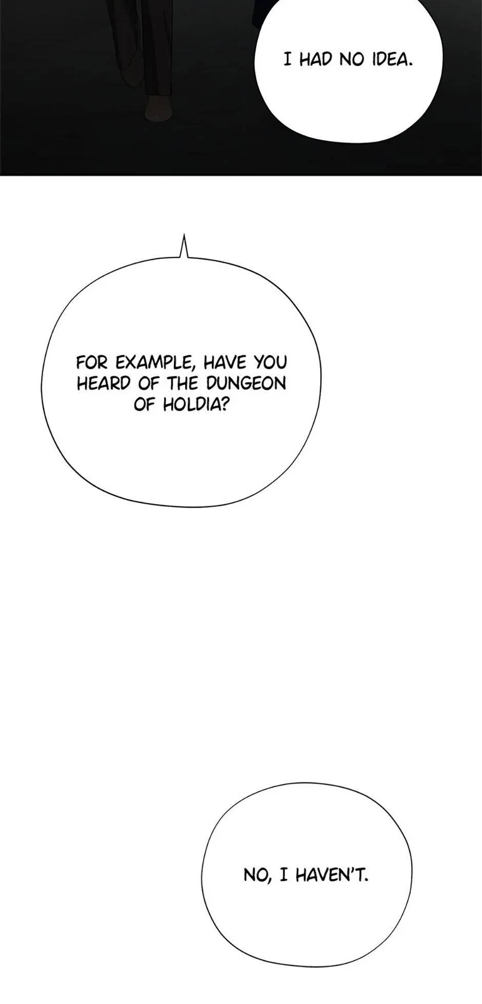 It’s Not Even Night Chapter 33 page 77 - 