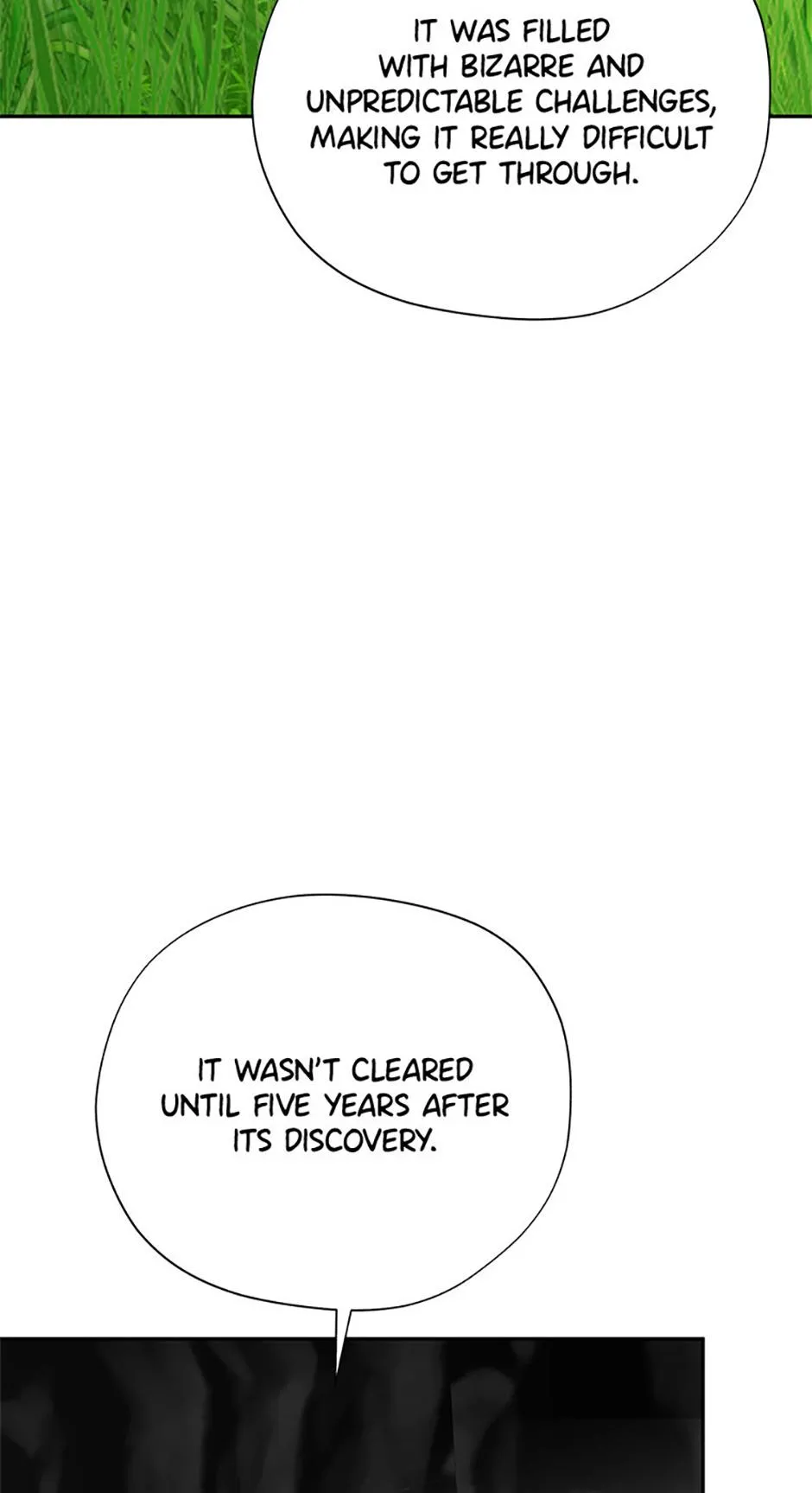 It’s Not Even Night Chapter 33 page 79 - 