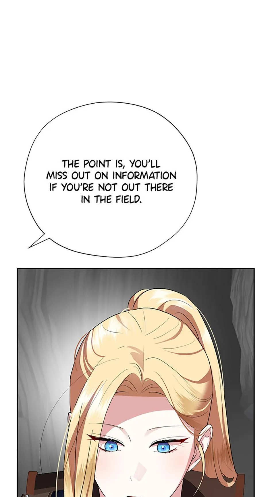It’s Not Even Night Chapter 33 page 81 - 