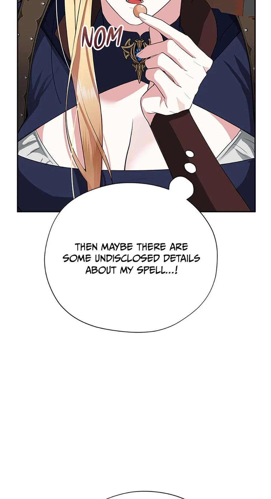 It’s Not Even Night Chapter 33 page 82 - 
