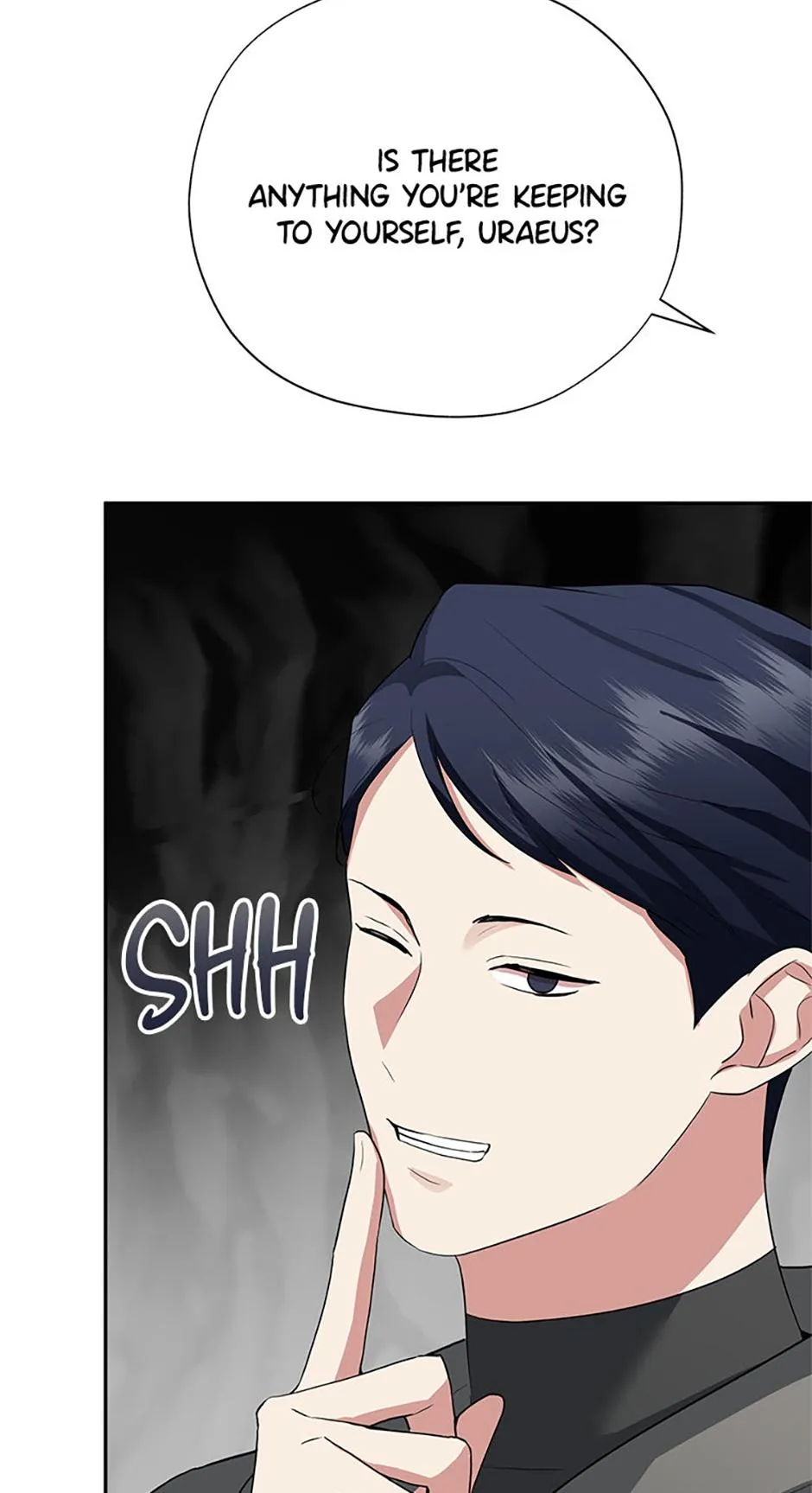 It’s Not Even Night Chapter 33 page 83 - 