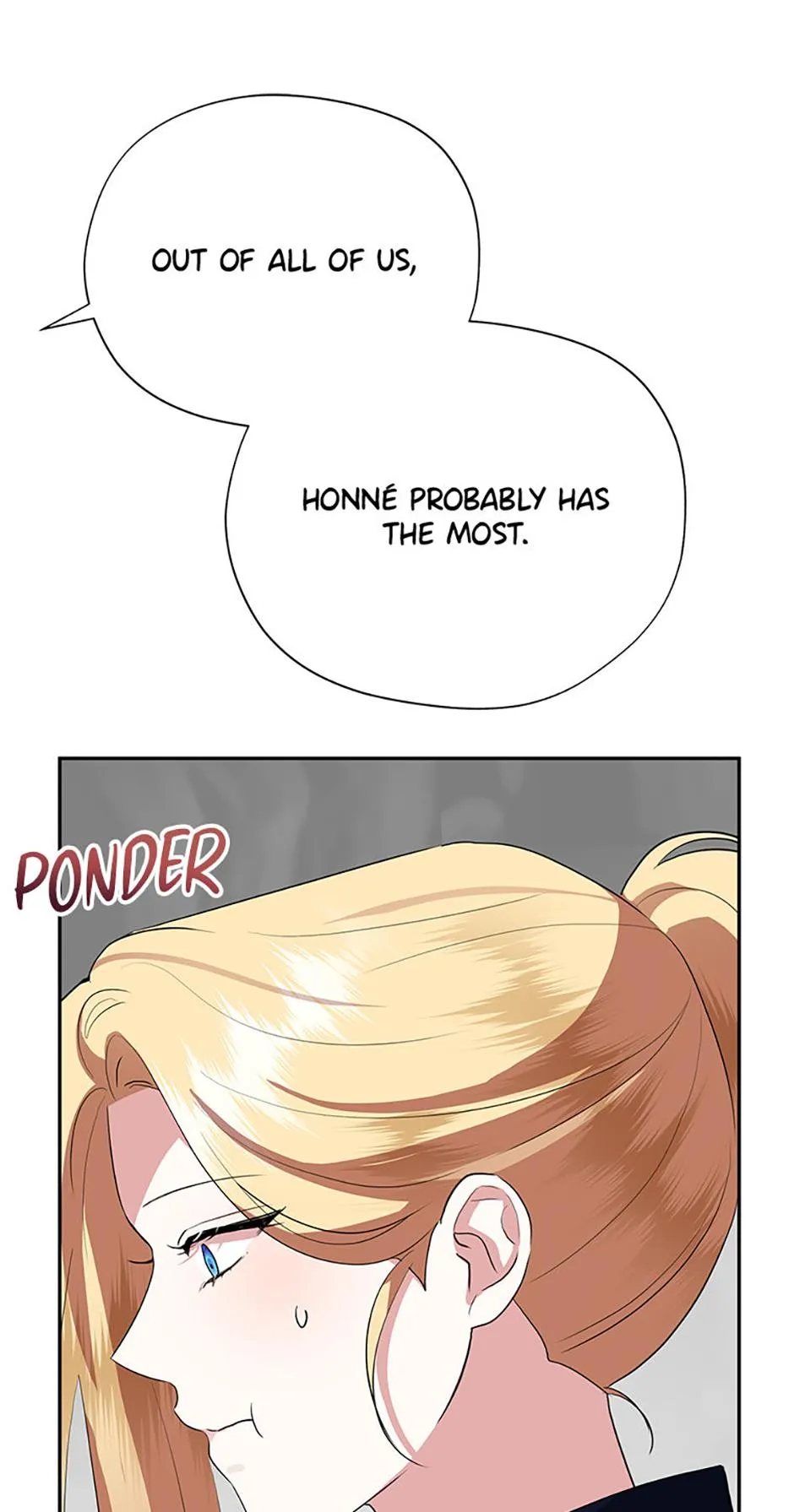 It’s Not Even Night Chapter 33 page 85 - 