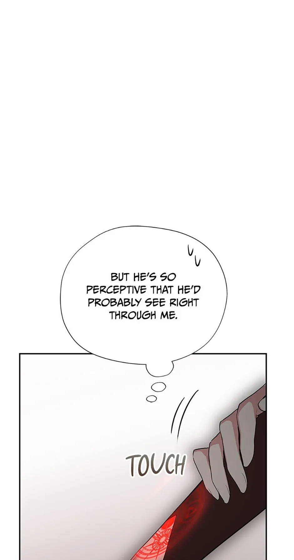 It’s Not Even Night Chapter 33 page 87 - 