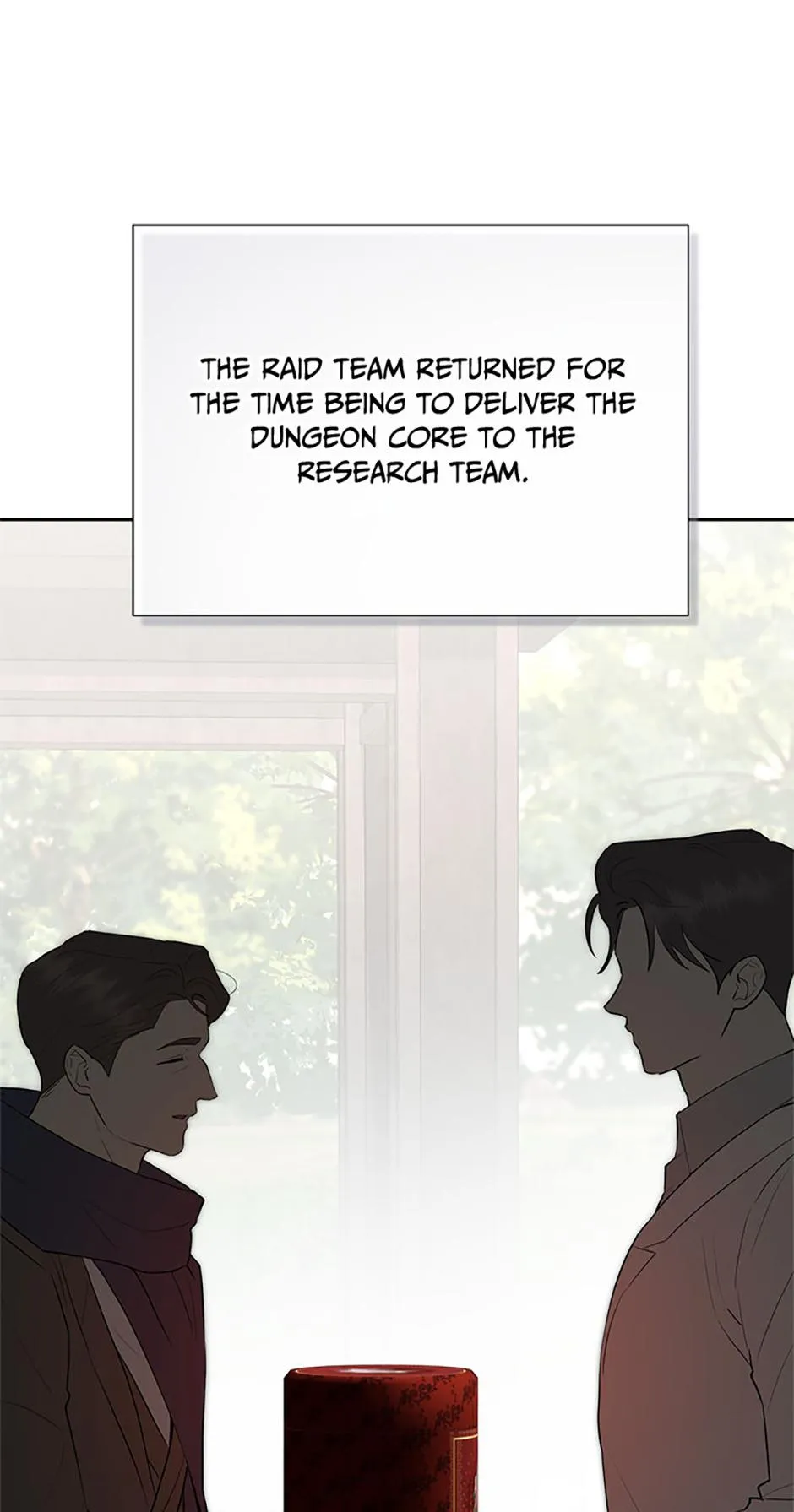 It’s Not Even Night Chapter 33 page 89 - 