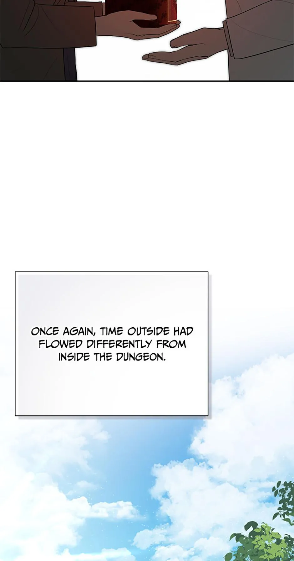It’s Not Even Night Chapter 33 page 90 - 