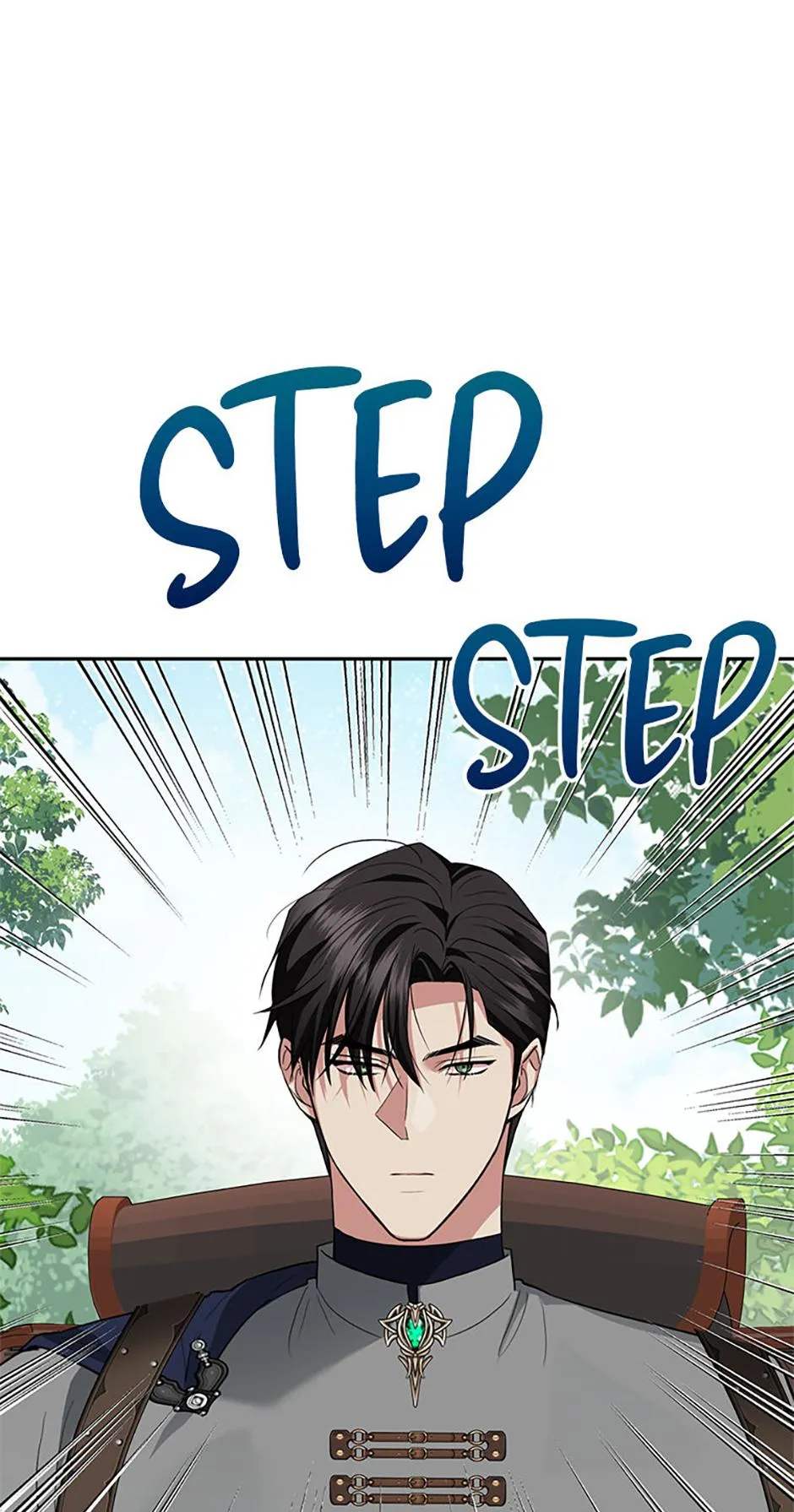 It’s Not Even Night Chapter 33 page 10 - 