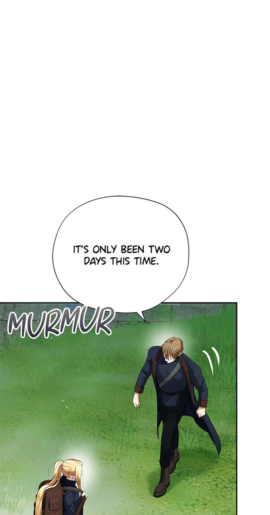 It’s Not Even Night Chapter 33 page 92 - 