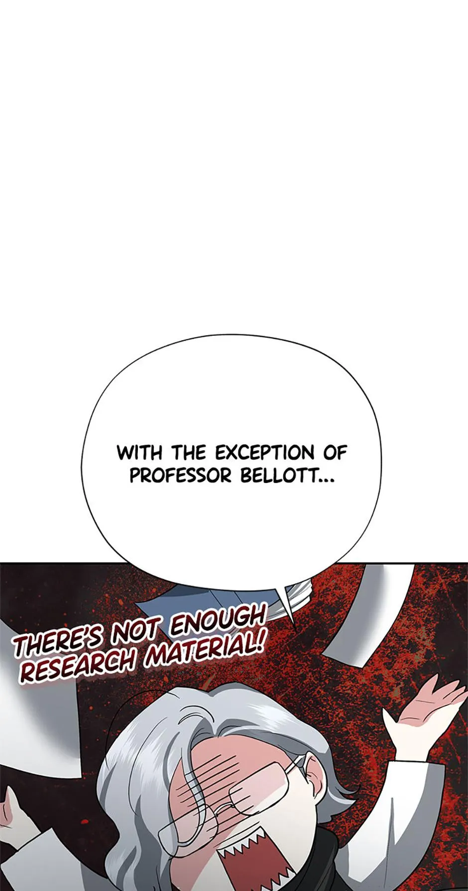It’s Not Even Night Chapter 33 page 94 - 