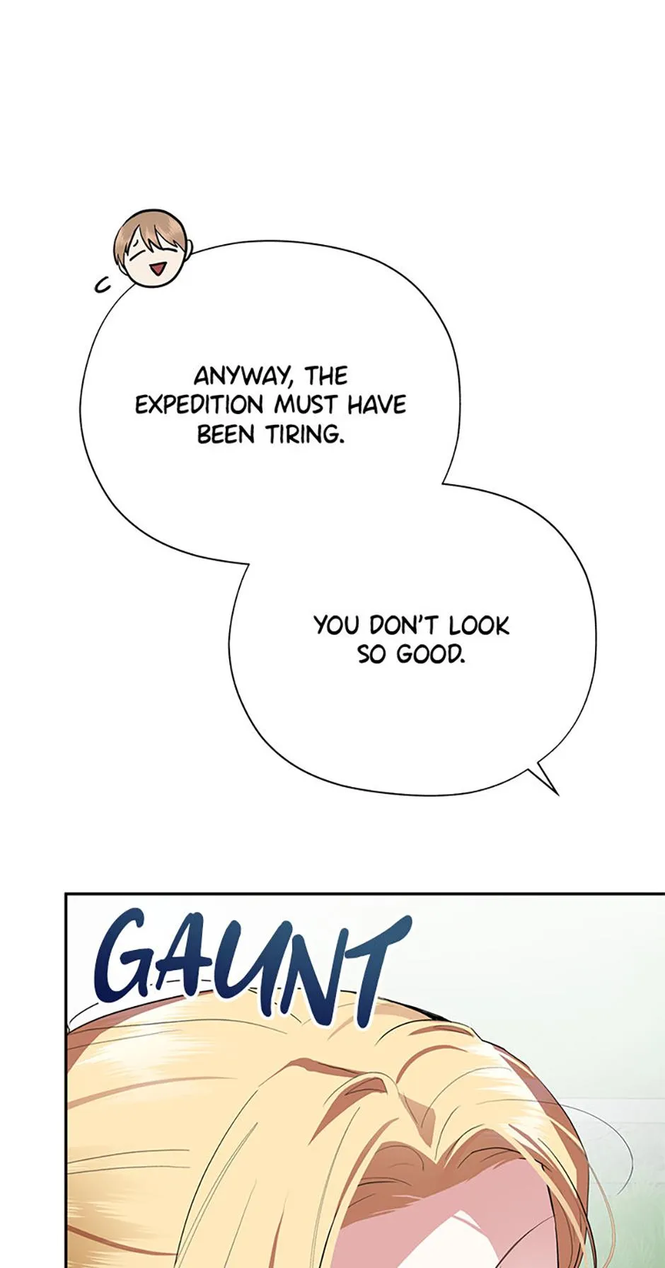 It’s Not Even Night Chapter 33 page 96 - 