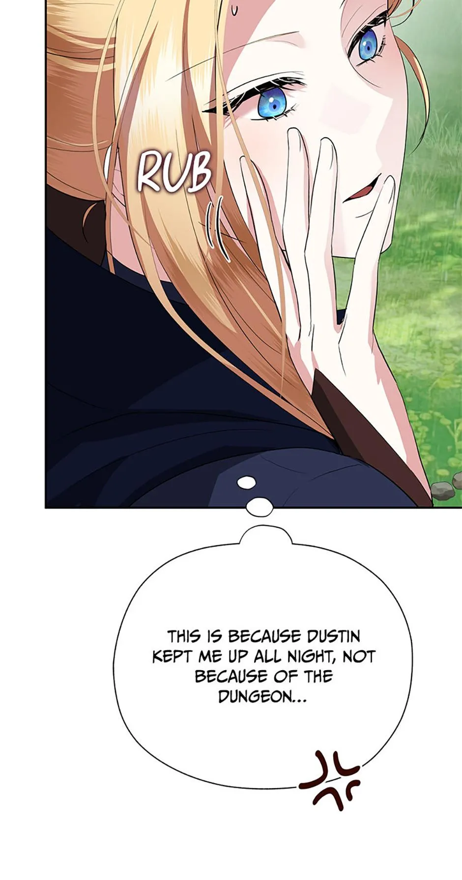 It’s Not Even Night Chapter 33 page 97 - 