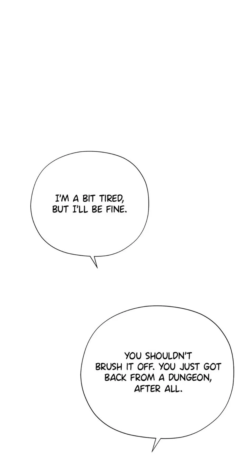 It’s Not Even Night Chapter 33 page 98 - 