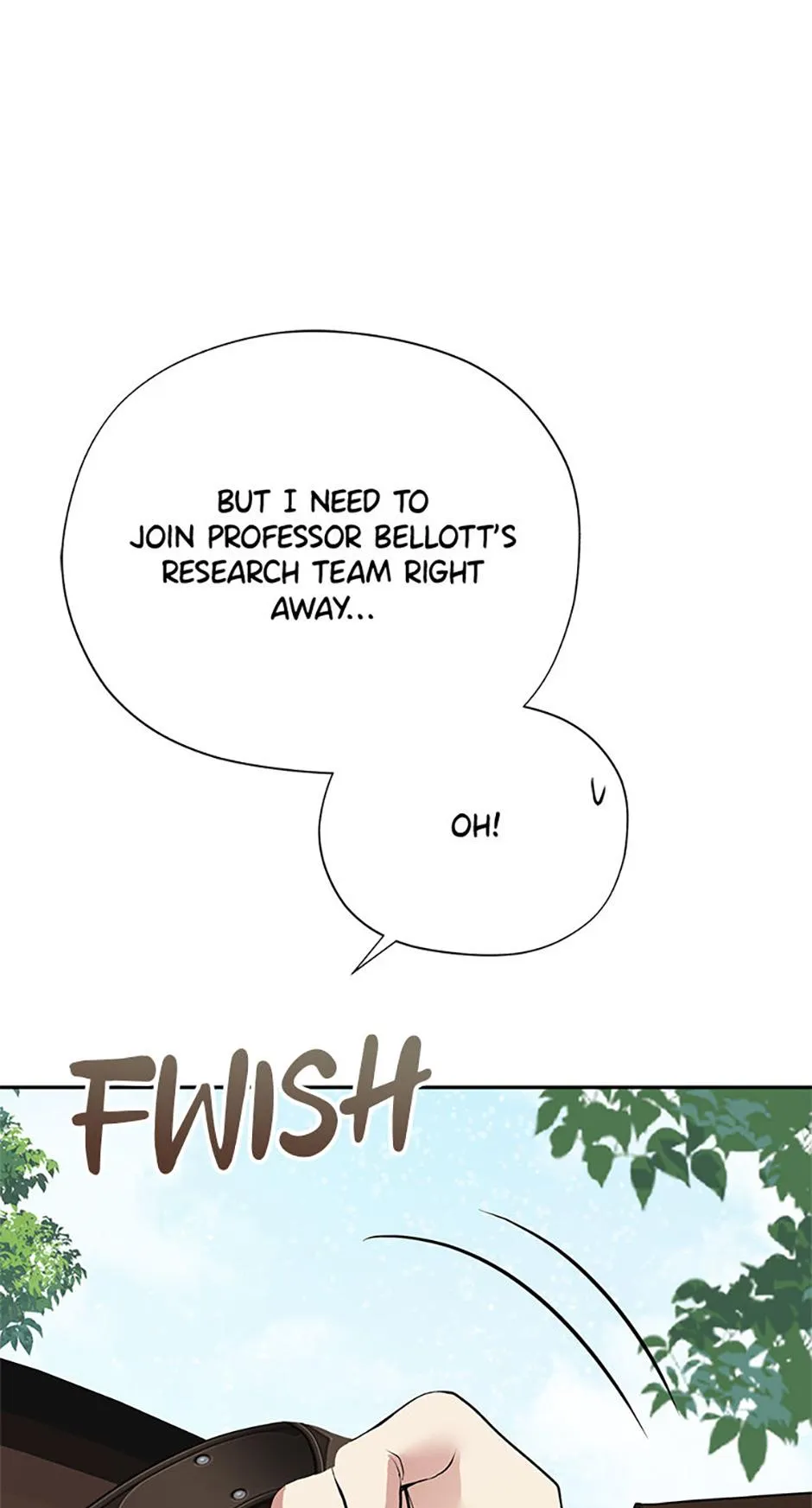 It’s Not Even Night Chapter 33 page 100 - 