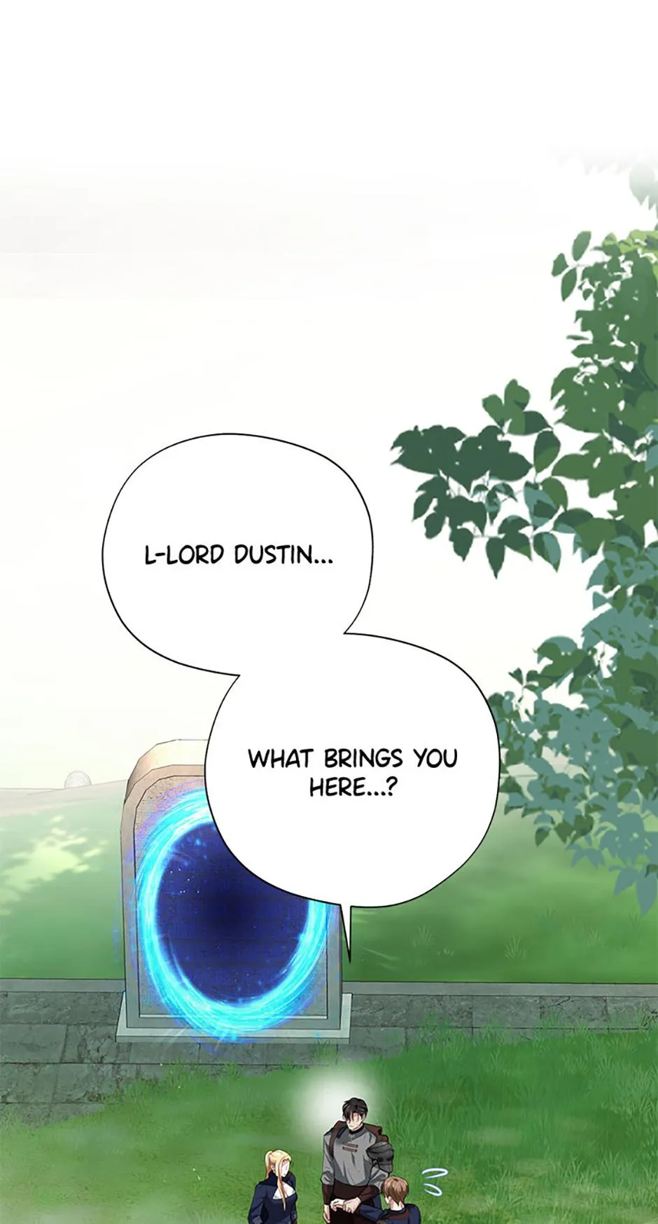 It’s Not Even Night Chapter 34 page 2 - 