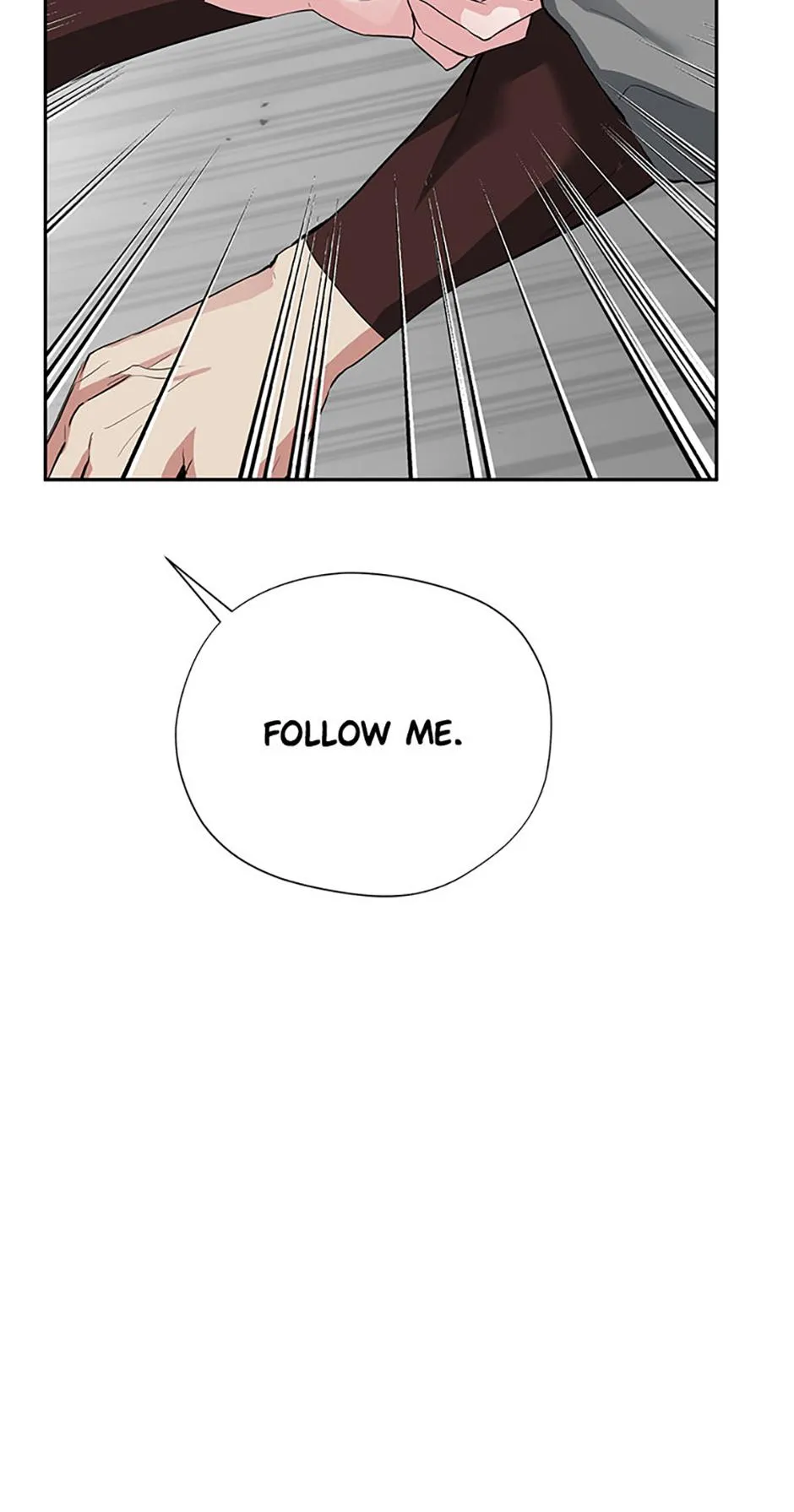 It’s Not Even Night Chapter 34 page 11 - 