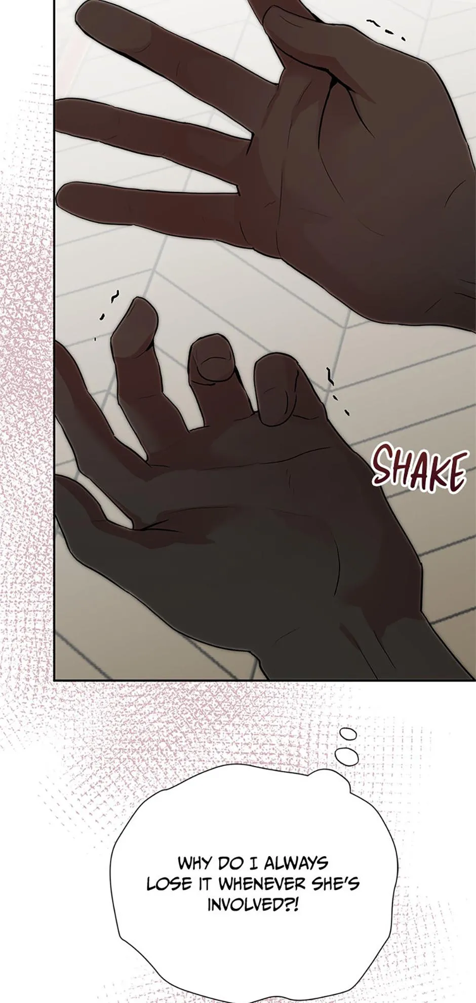 It’s Not Even Night Chapter 34 page 101 - 