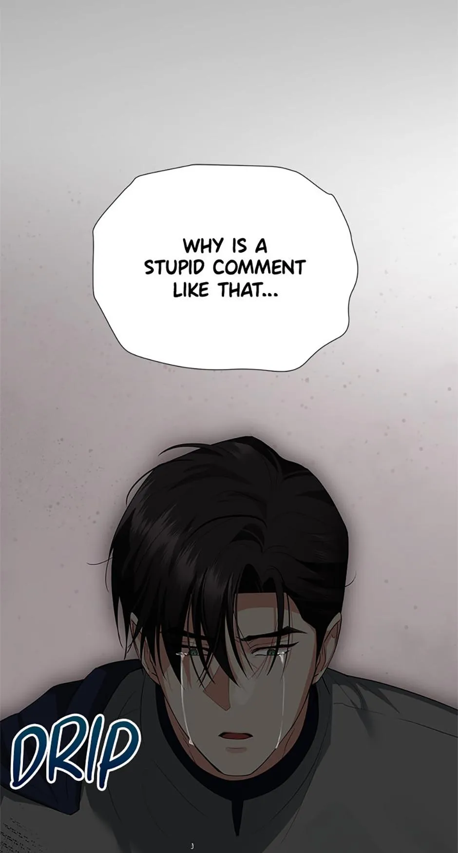 It’s Not Even Night Chapter 34 page 105 - 