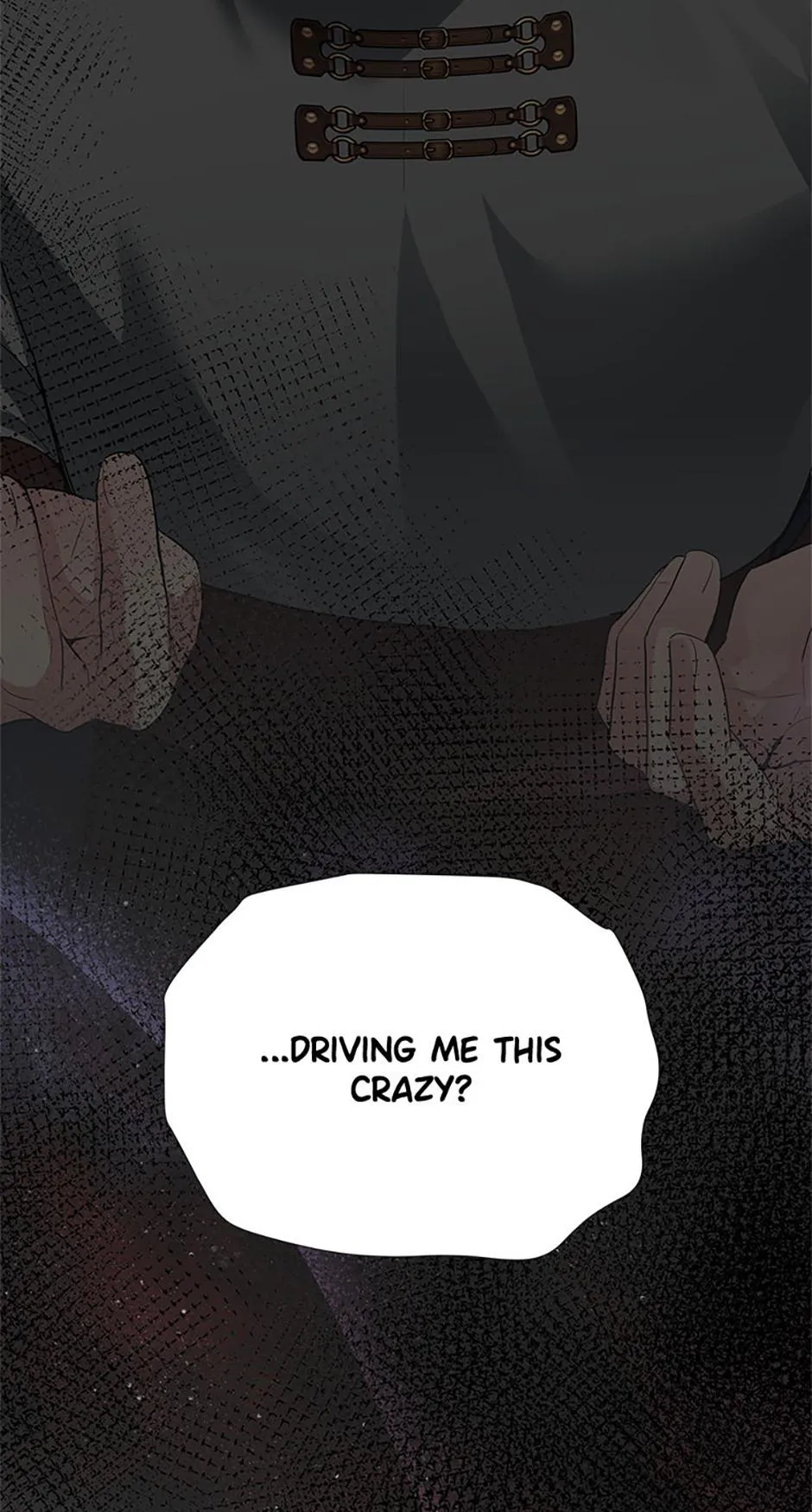 It’s Not Even Night Chapter 34 page 106 - 