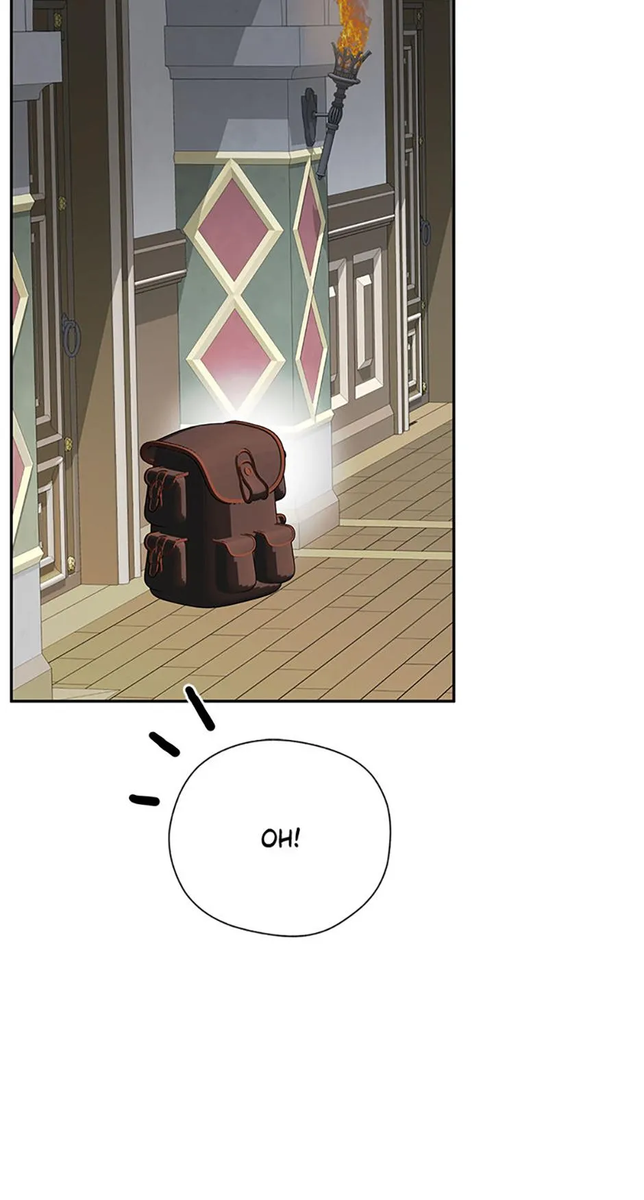 It’s Not Even Night Chapter 34 page 108 - 