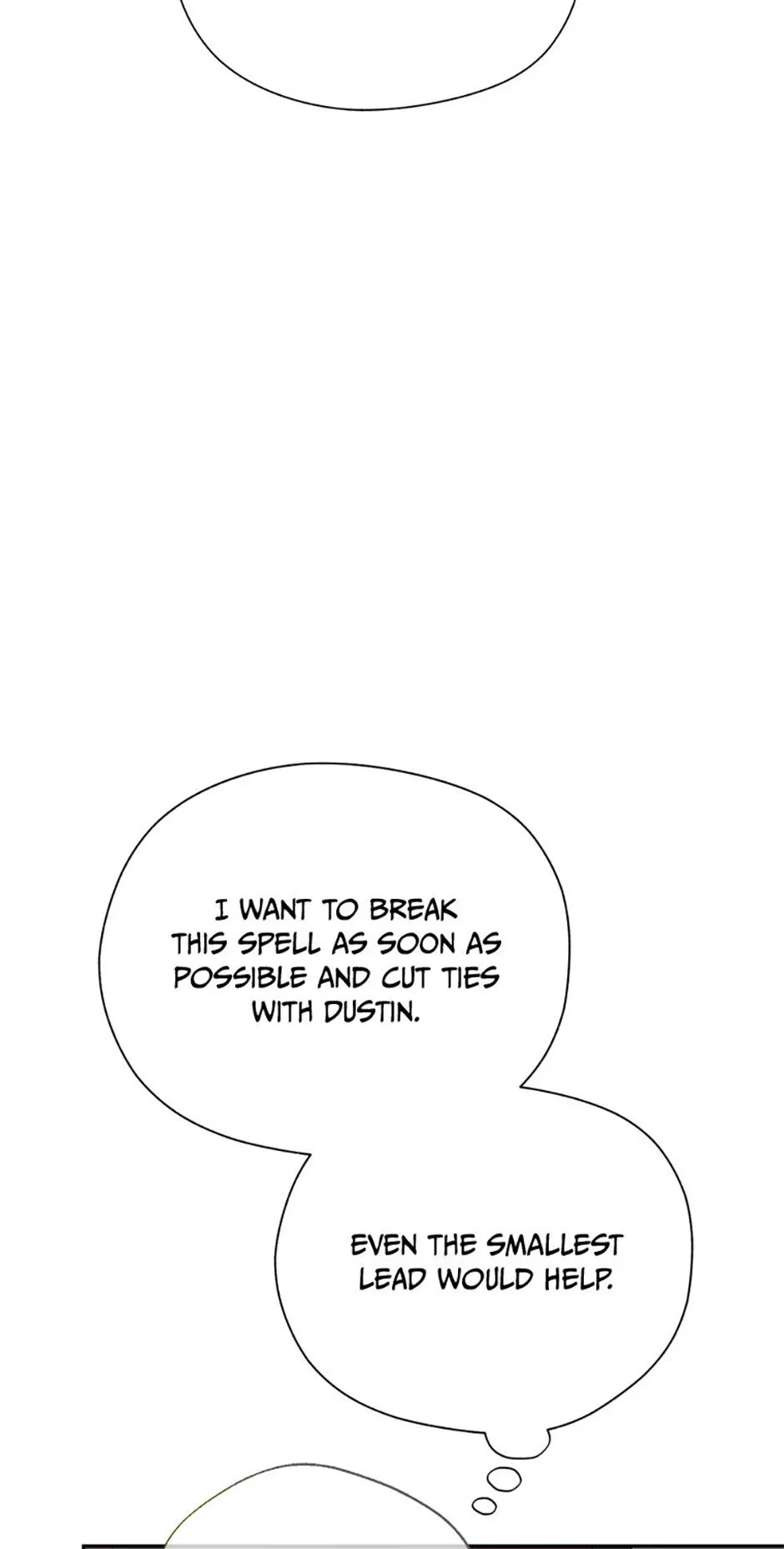 It’s Not Even Night Chapter 34 page 112 - 