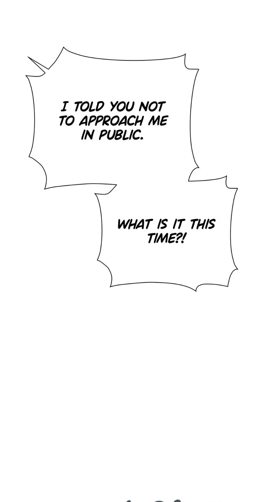 It’s Not Even Night Chapter 34 page 16 - 