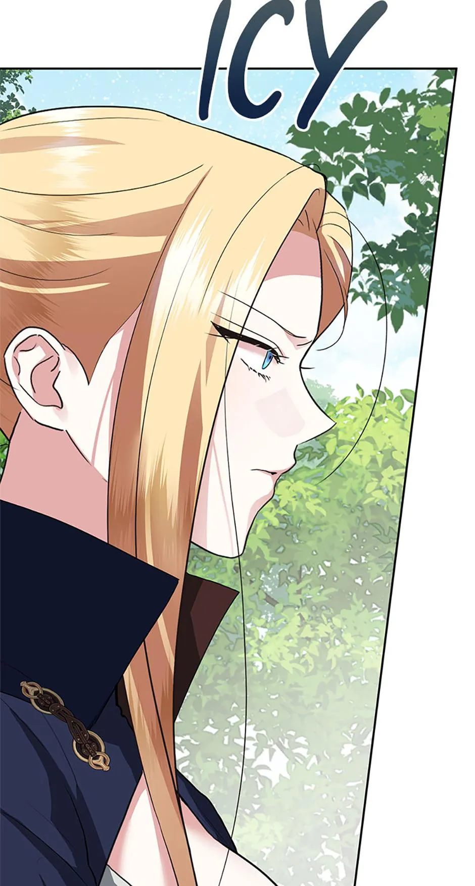 It’s Not Even Night Chapter 34 page 17 - 