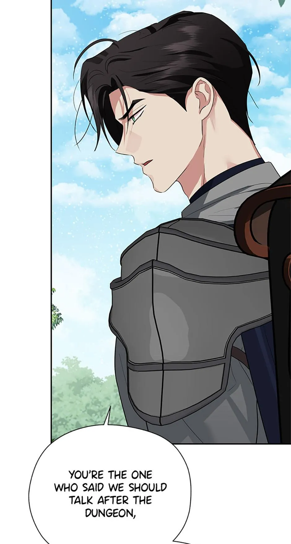 It’s Not Even Night Chapter 34 page 19 - 