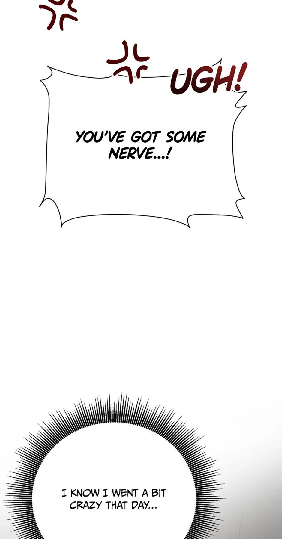 It’s Not Even Night Chapter 34 page 24 - 
