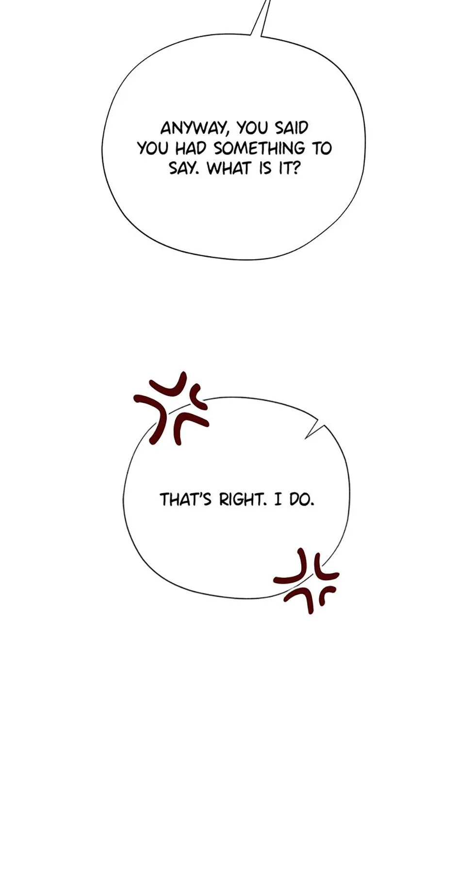 It’s Not Even Night Chapter 34 page 27 - 
